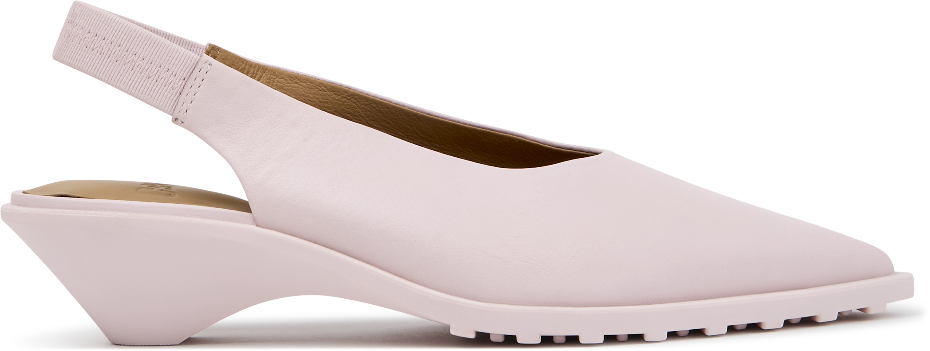 Escarpins Anita Smooth Leather, CAMPER