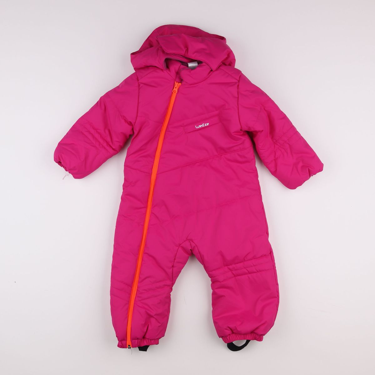 Combinaison bébé ski decathlon top