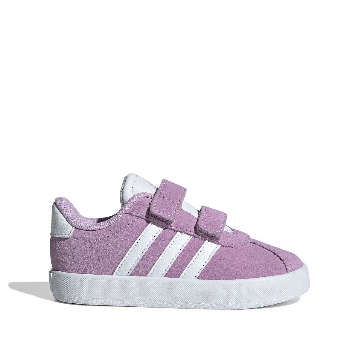 Adidas gazelle fille rose La Redoute