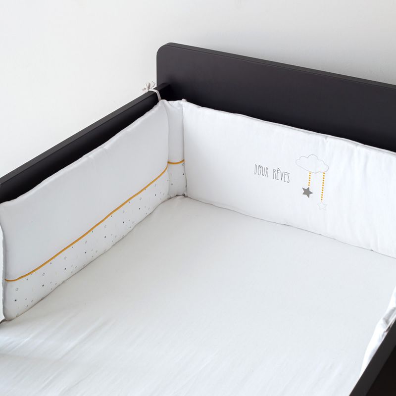 Tour De Lit Bebe La Redoute