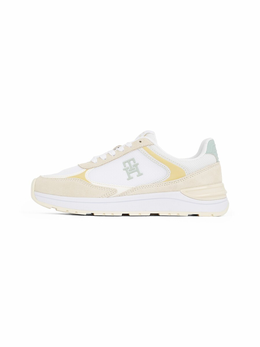 Tommy Hilfiger Zapatillas de deporte poliéster — foto 5