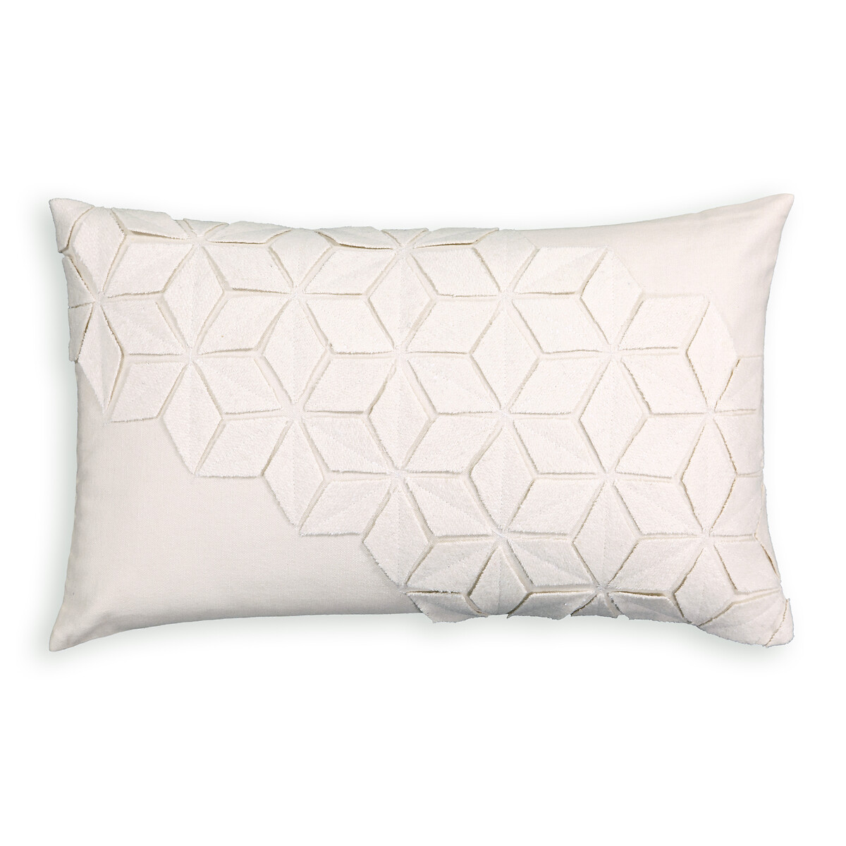 Felt top cushion covers