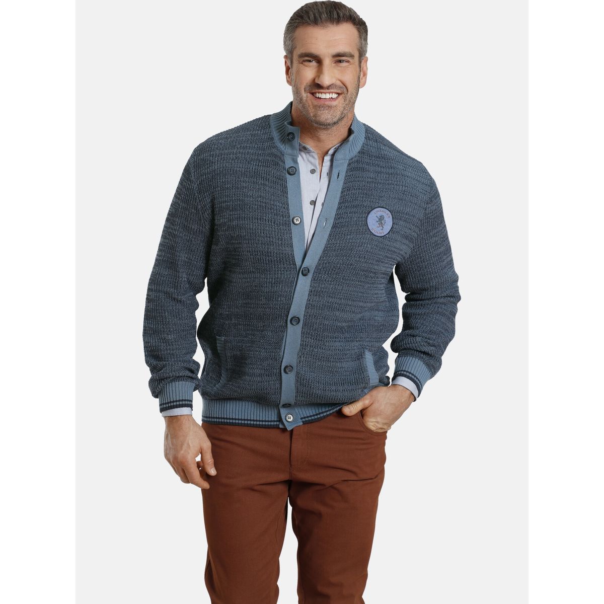 Cardigan discount oversize homme