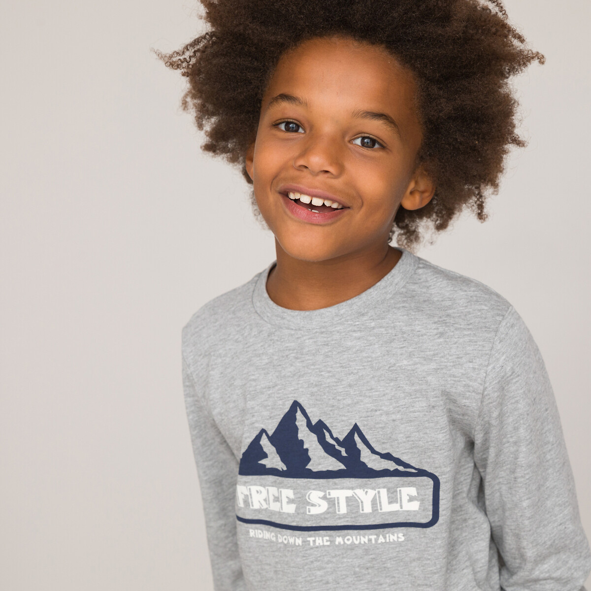 La redoute sales t shirt