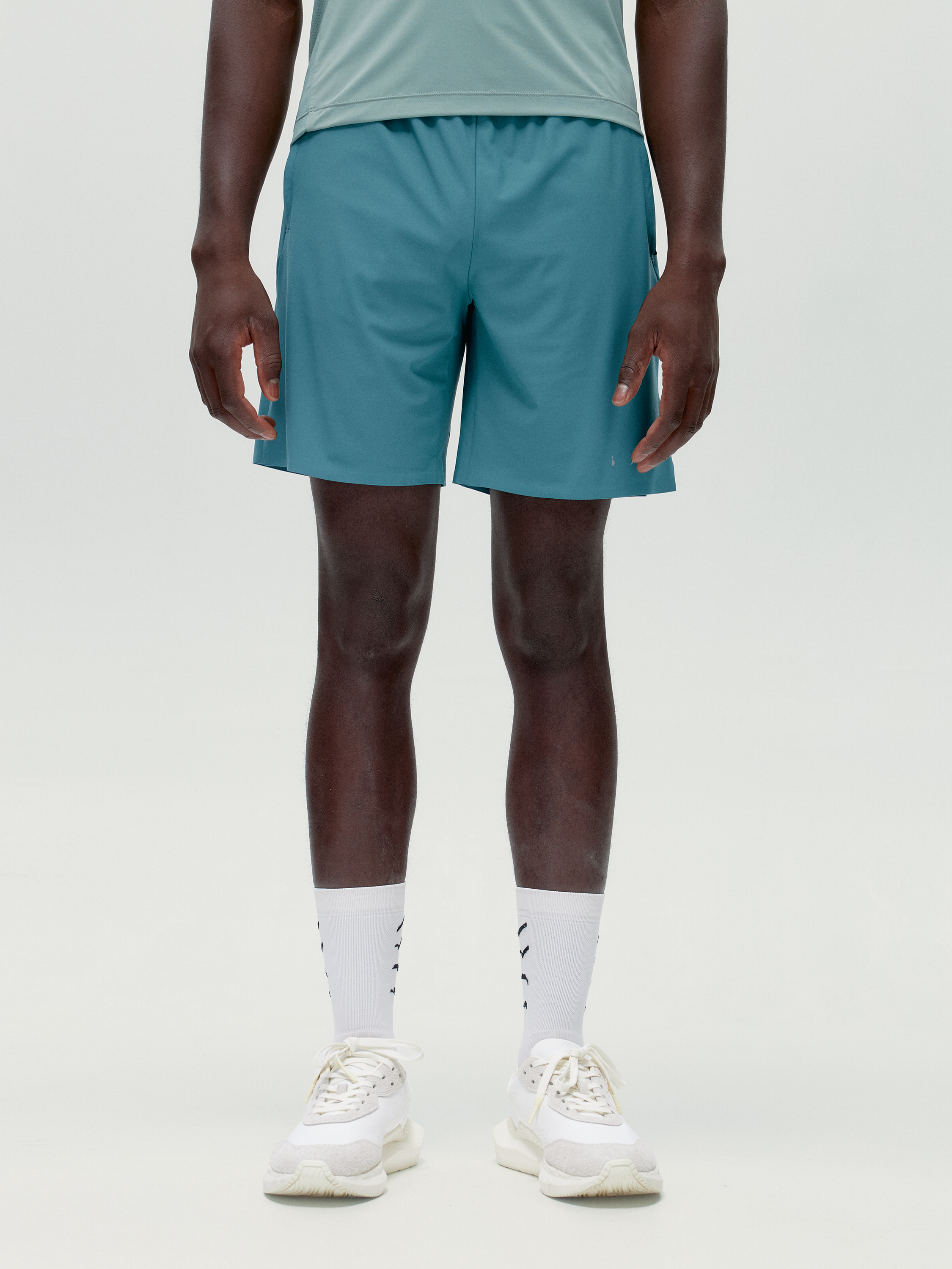 Short de sport homme Orinoco séchage rapide toucher doux, BORN