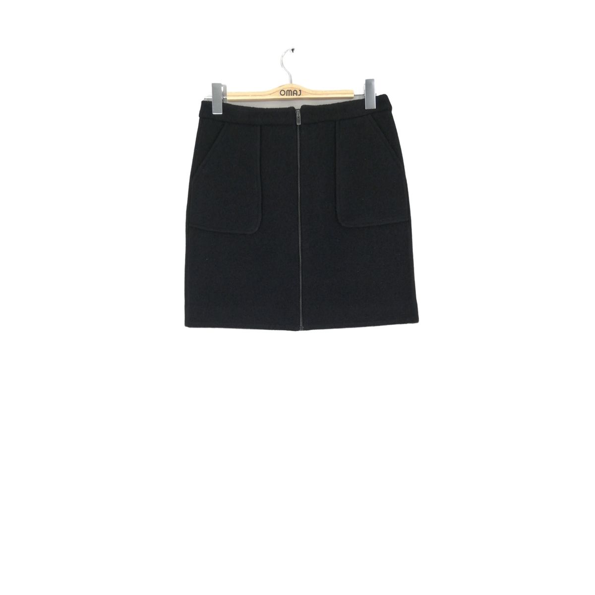 Jupe noire caroll cheap