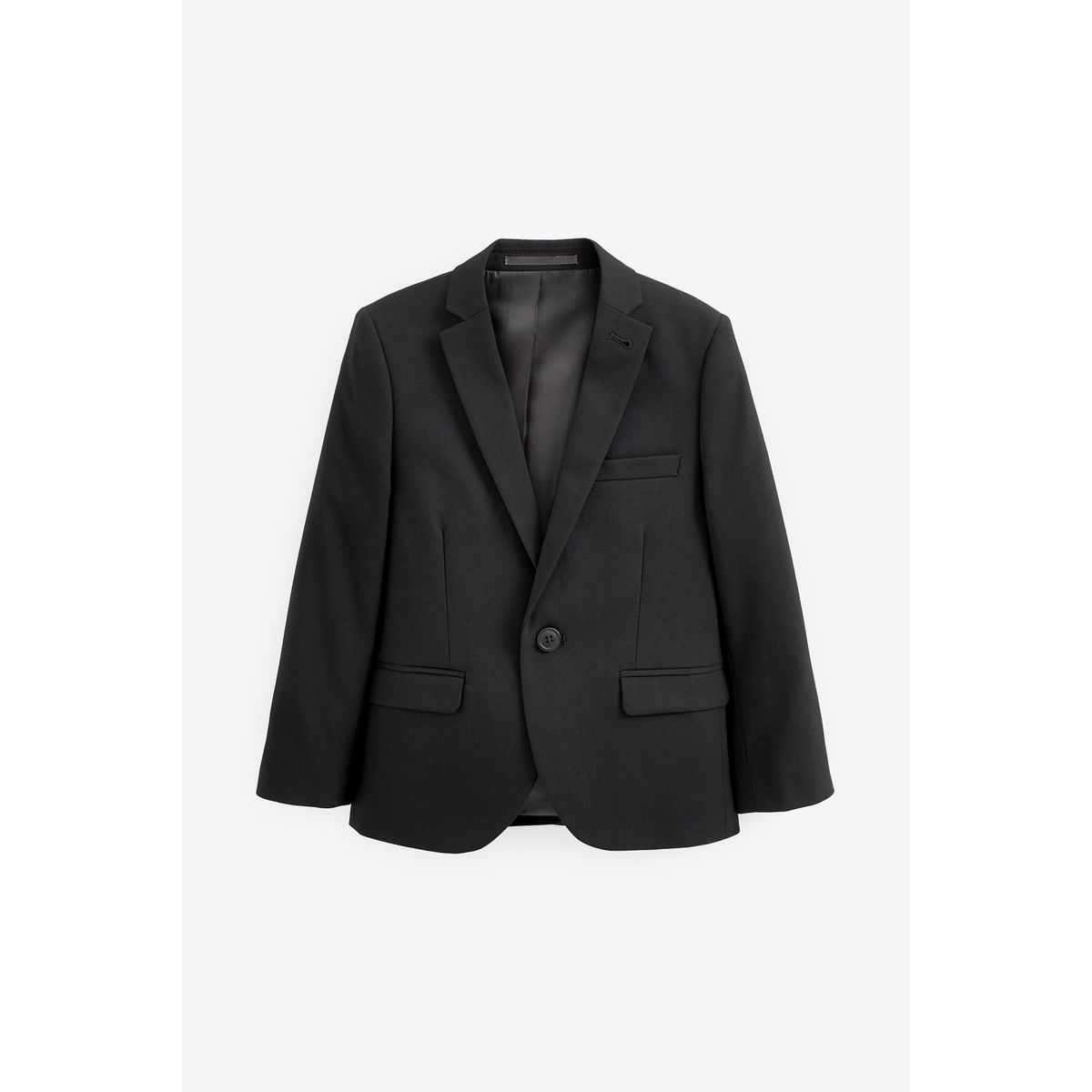 Veste De Costume-coupe Skinny, NEXT