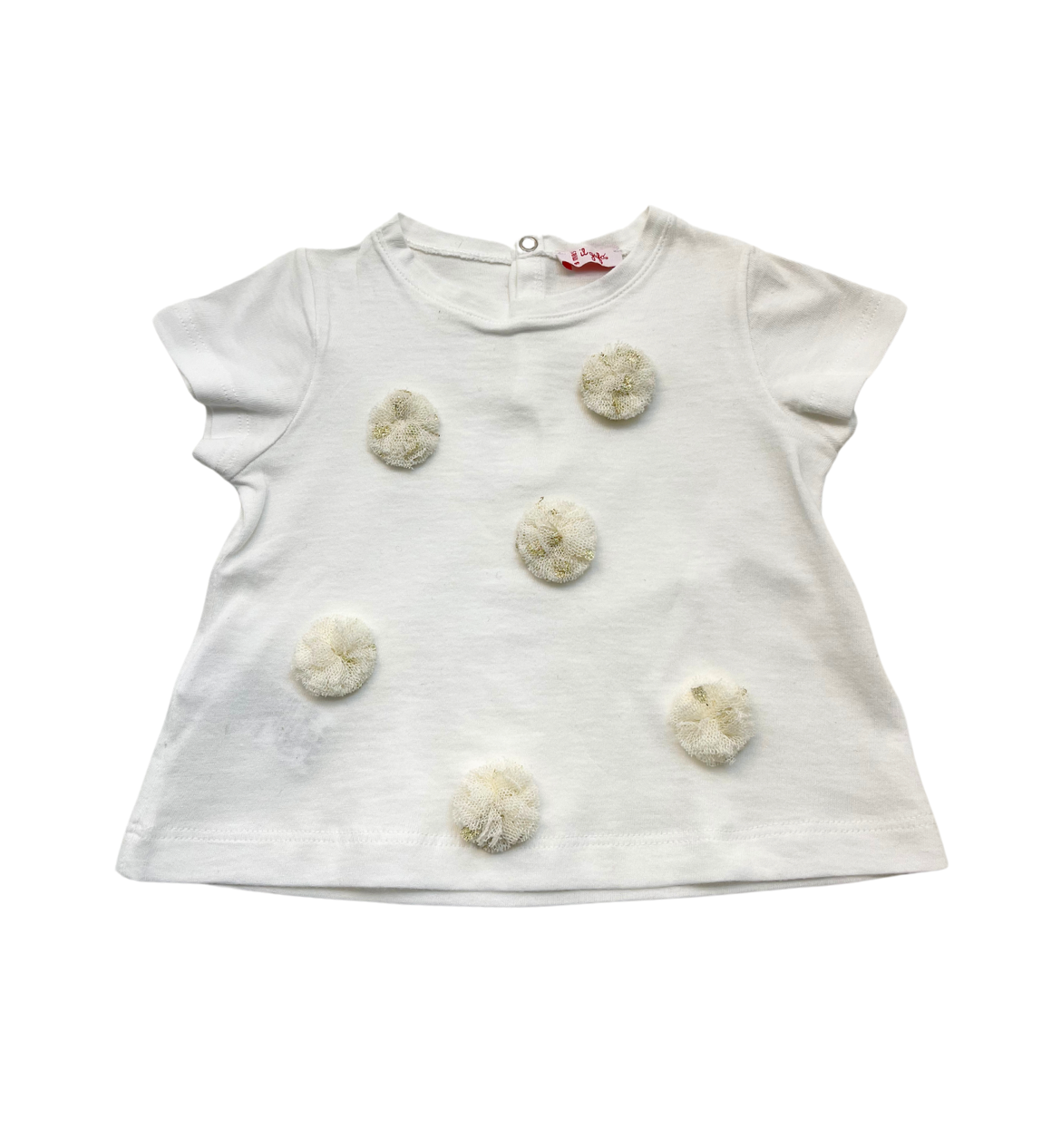 T-shirt bébé - Très bon état, IL GUFO