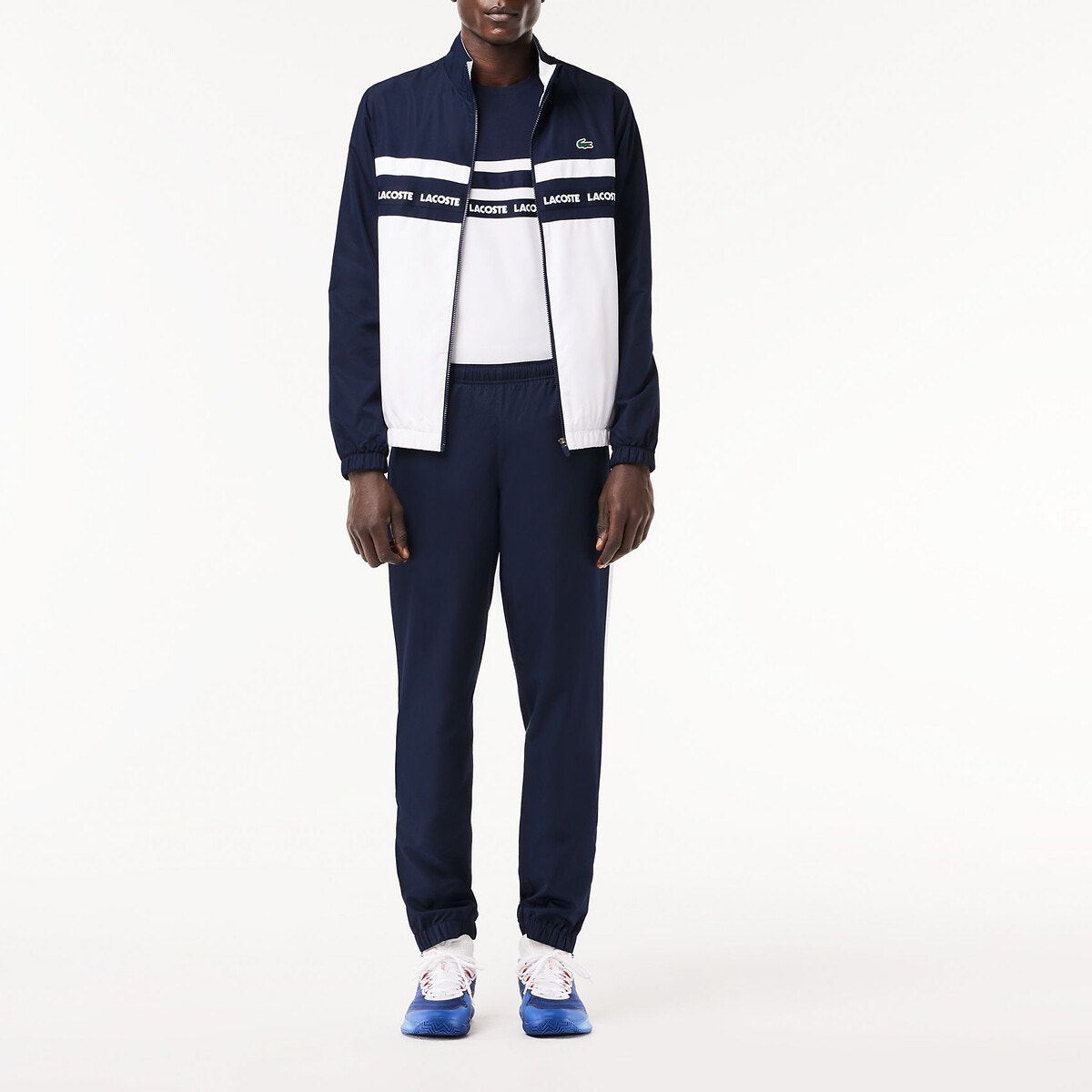 La redoute lacoste 2025 homme