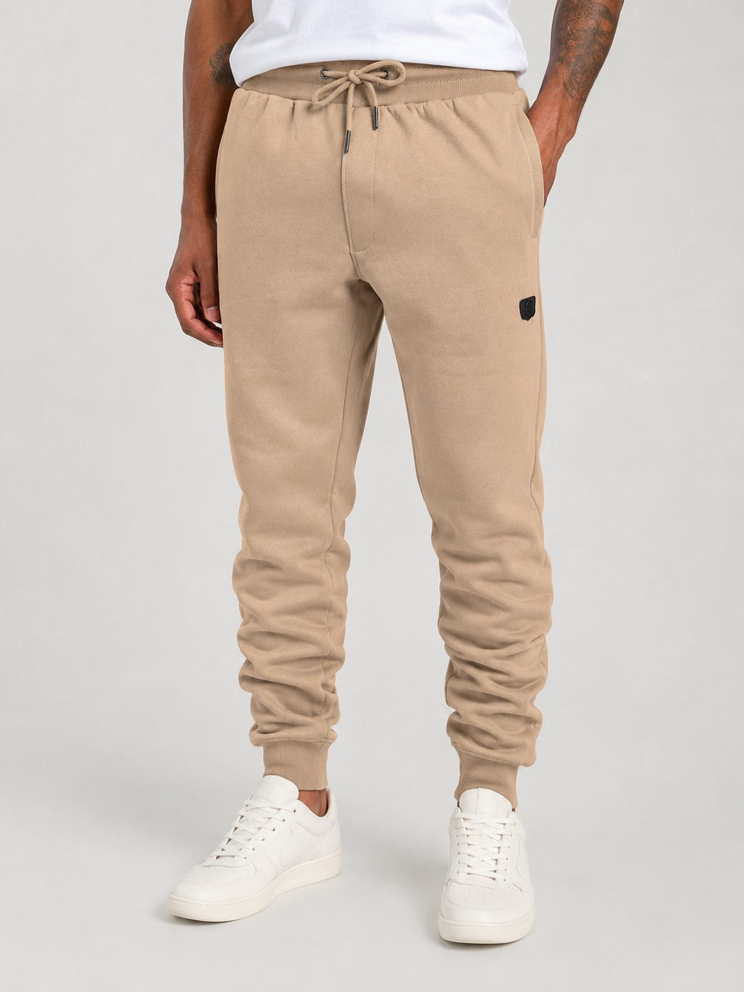 JOGGING en coton 9TRRS87016, REDSKINS