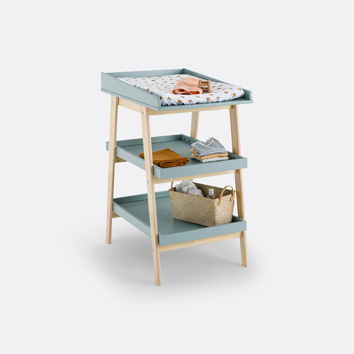 Table à langer Oréade