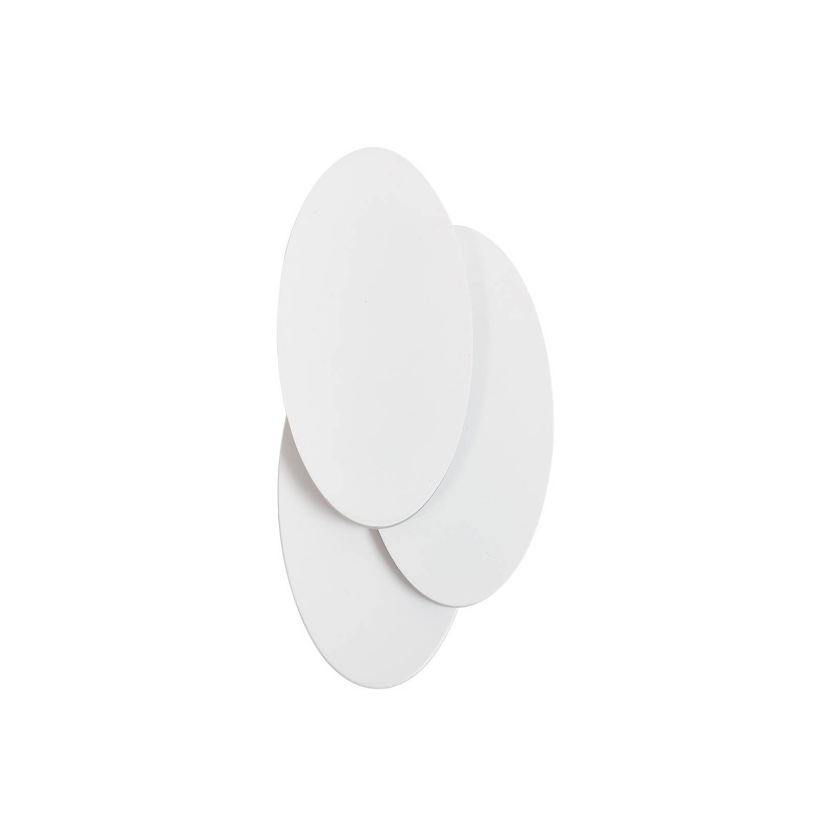 Applique moderneLED, Kolme, LINDBY