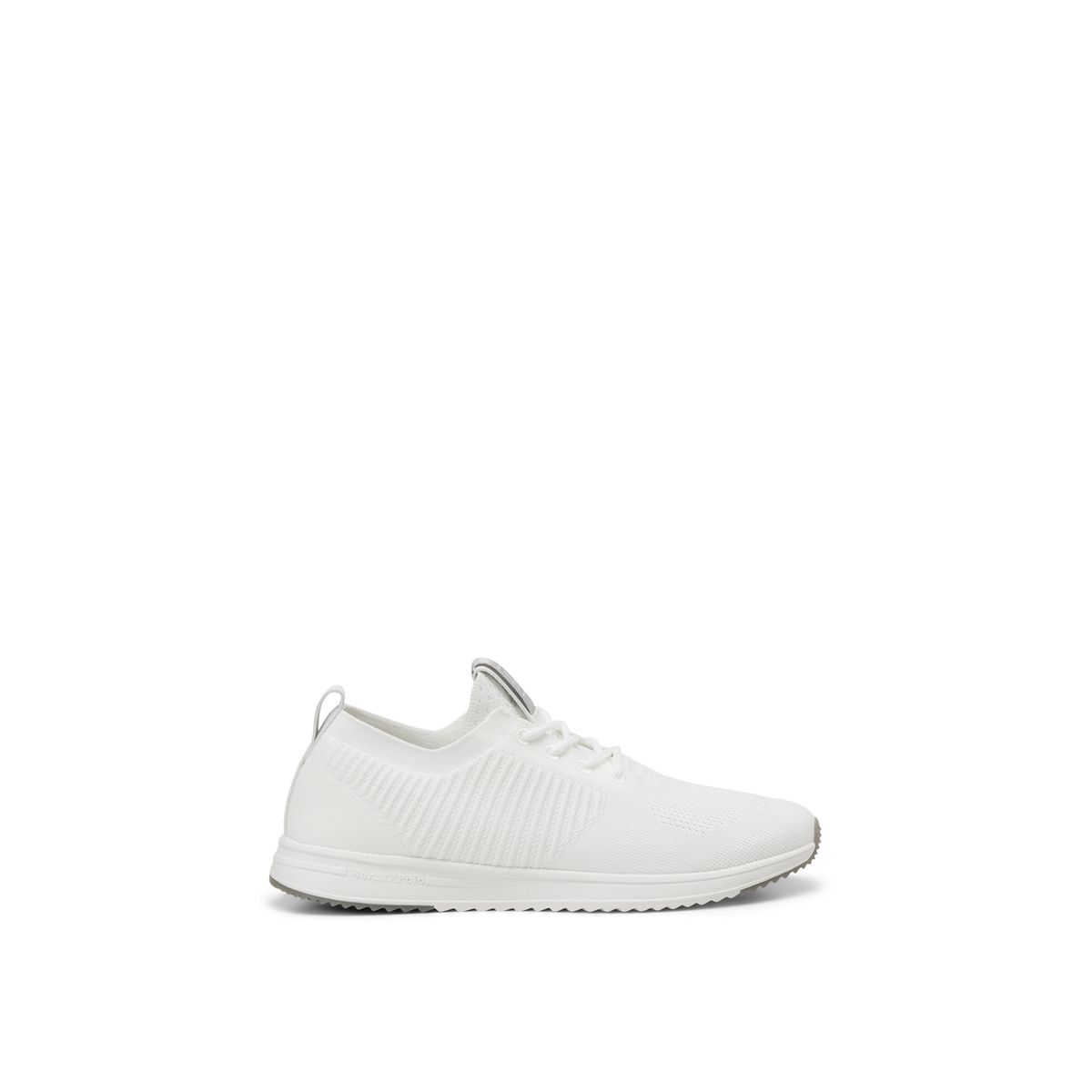 Basket elastique on sale homme