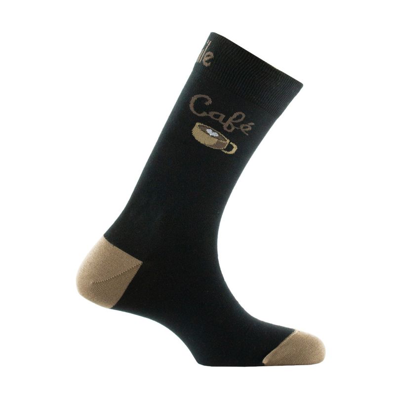 Chaussettes rigolotes sale made in france