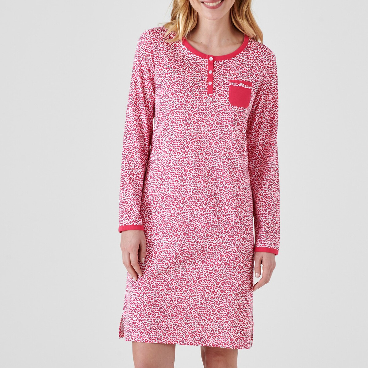 Becquet chemise de nuit clearance