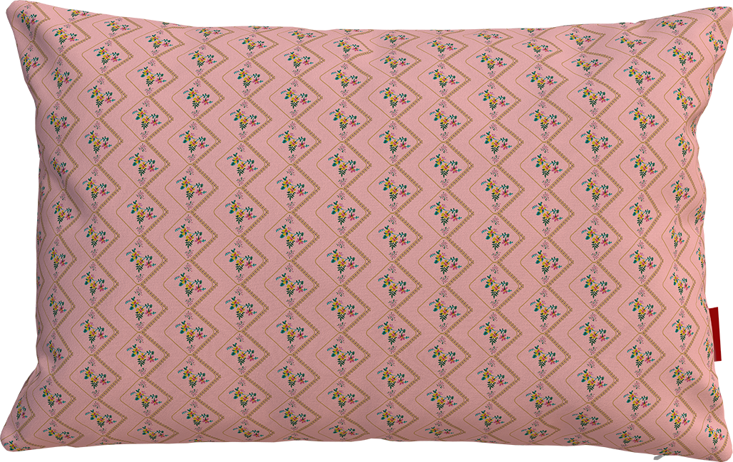 Housse de coussin extérieur, motif graphique, TANGO, VENT DE BOHÈME