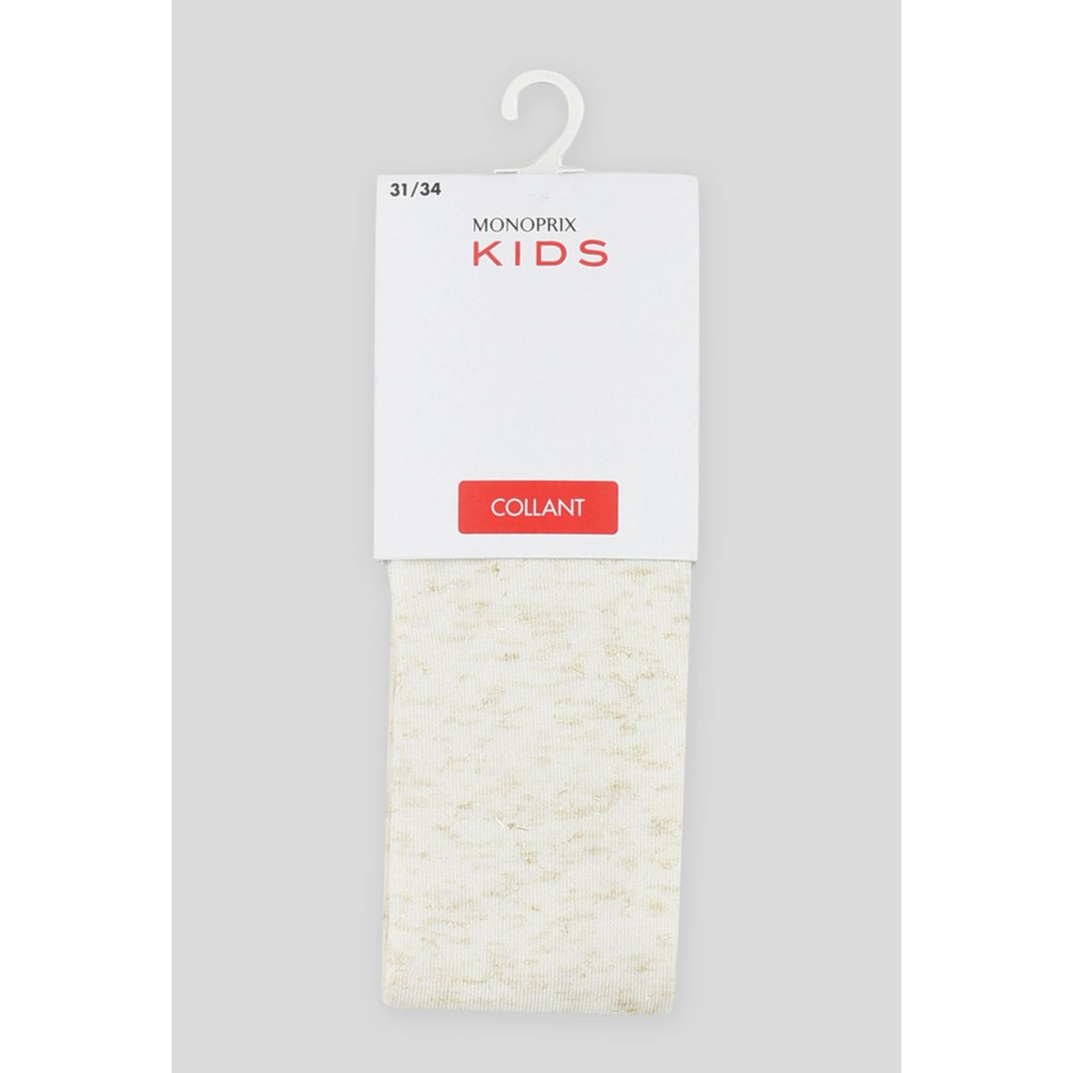 Monoprix collant fille sale