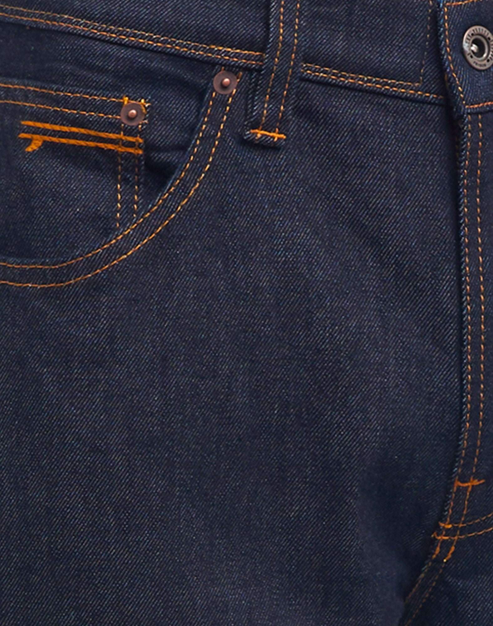 PANTALON REGULAR BLUE, PULLIN