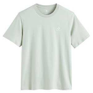 T-shirt unisexe manches courtes Star chevron