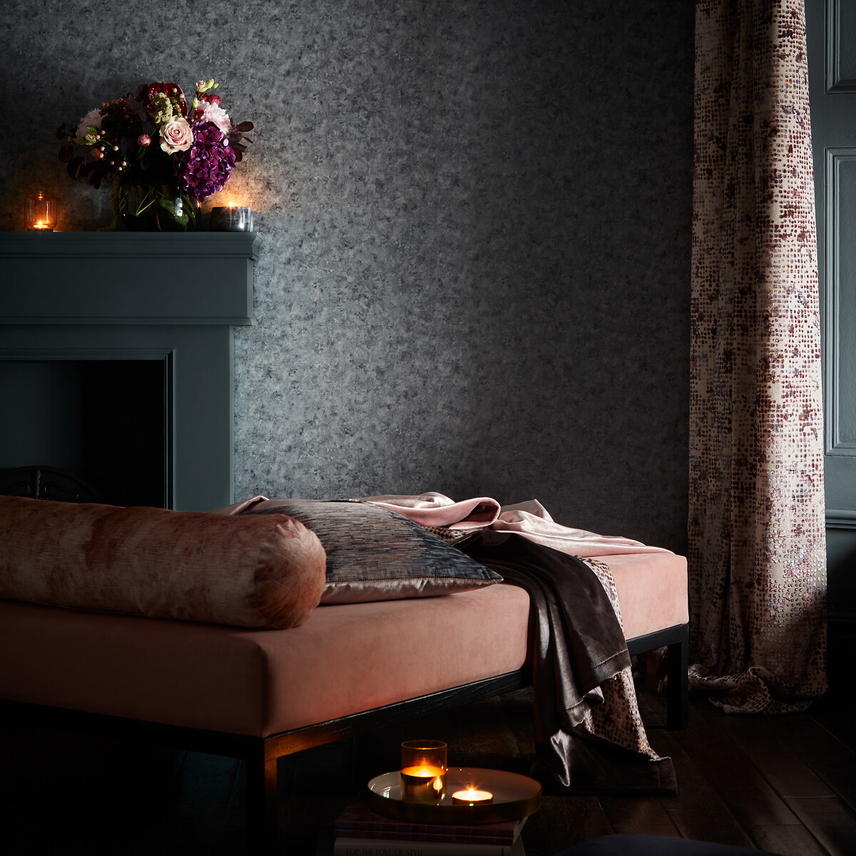 Impression Wallpaper, CLARKE & CLARKE