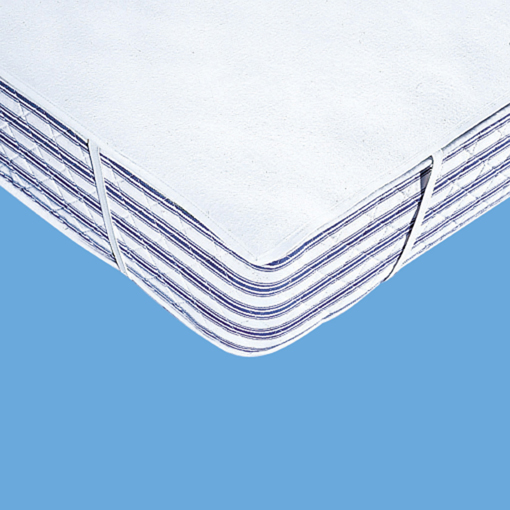 La Redoute Interieurs Resguardo para colchão, capa em moletão, 400 g/m²