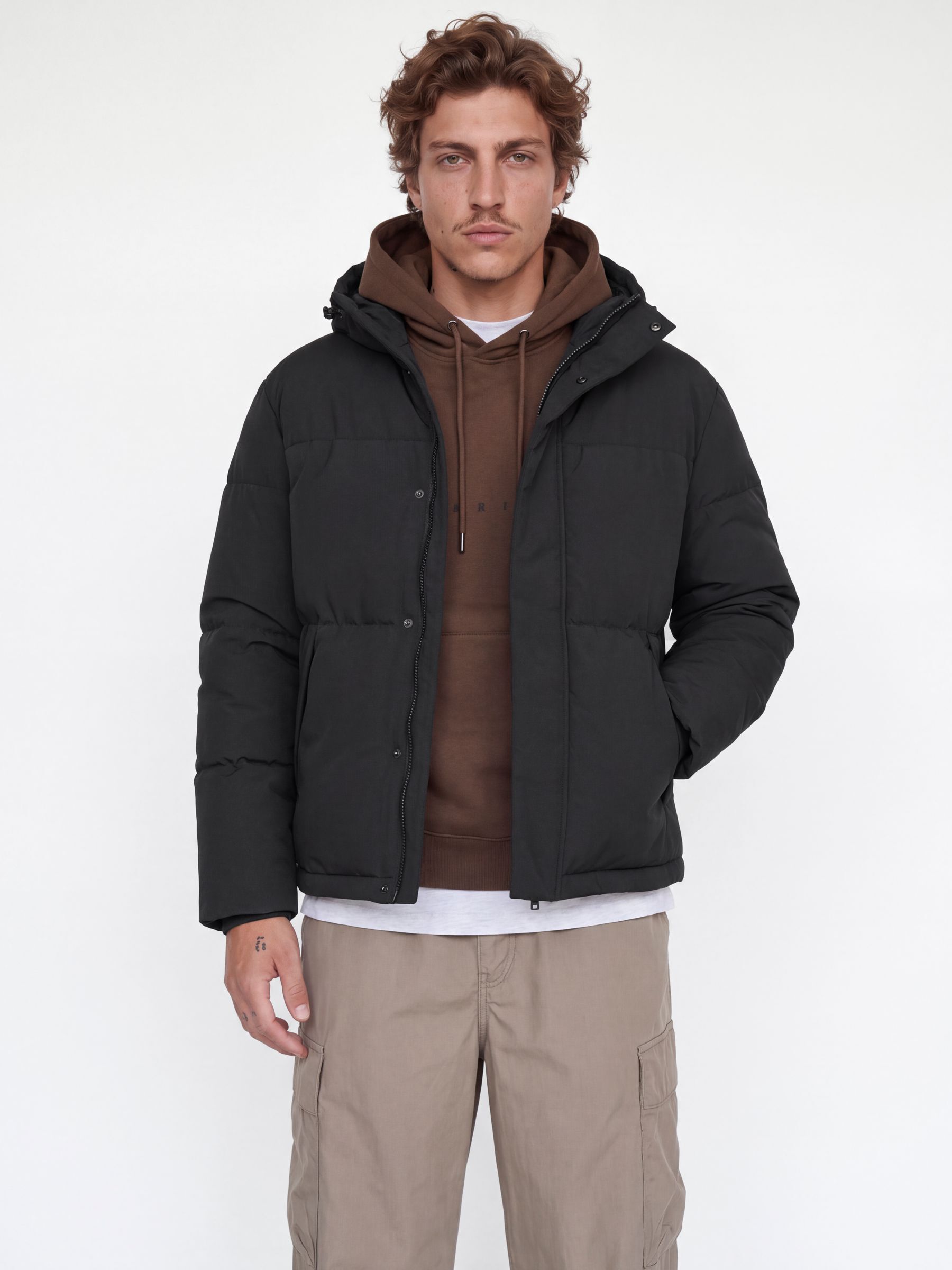 Doudoune, JACK & JONES