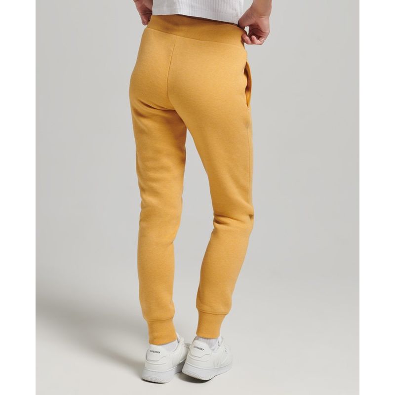 Jogging best sale jaune pale