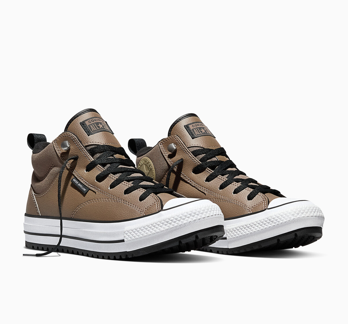 Scarpe da ginnastica Chuck Taylor All Star Malden Street Boot Weatherized, CONVERSE