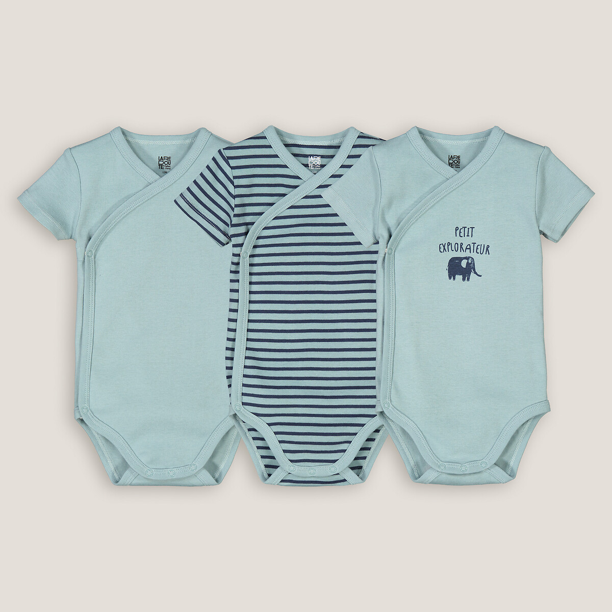 La redoute baby boy clothes discount