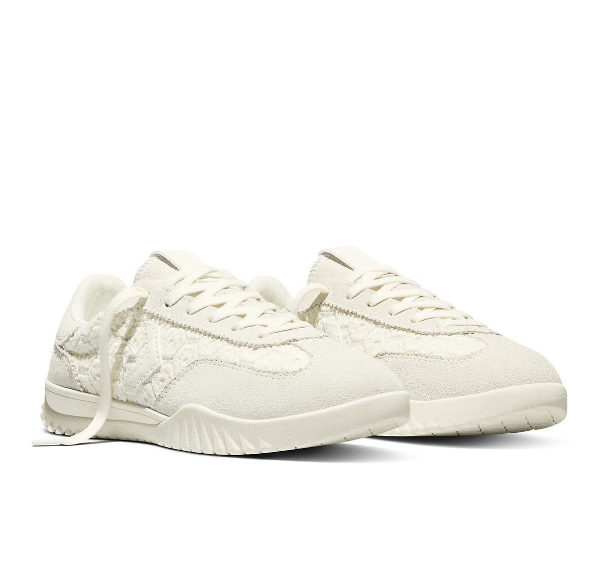 Converse Zapatillas RUN STAR TRAINER FLORAL CROCHET