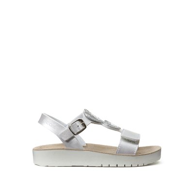 Kids Costarei Breathable Sandals GEOX