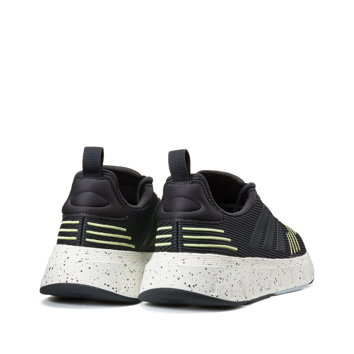 Swift run top dark grey