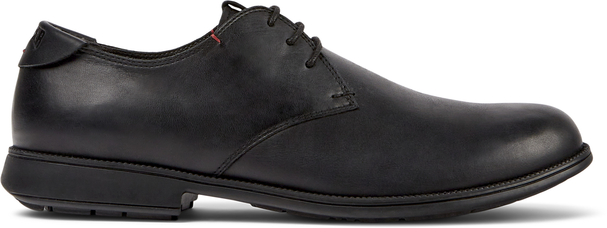 Derbies Cuir 1913, CAMPER