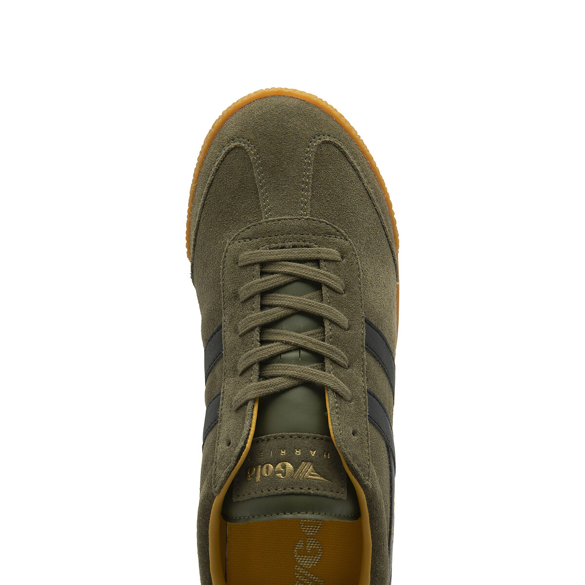 Gola taille sales petit ou grand