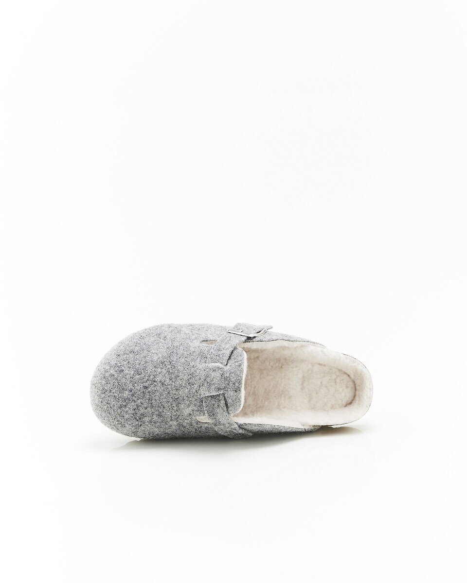 Damart Mules con forro termolactilado — foto 2