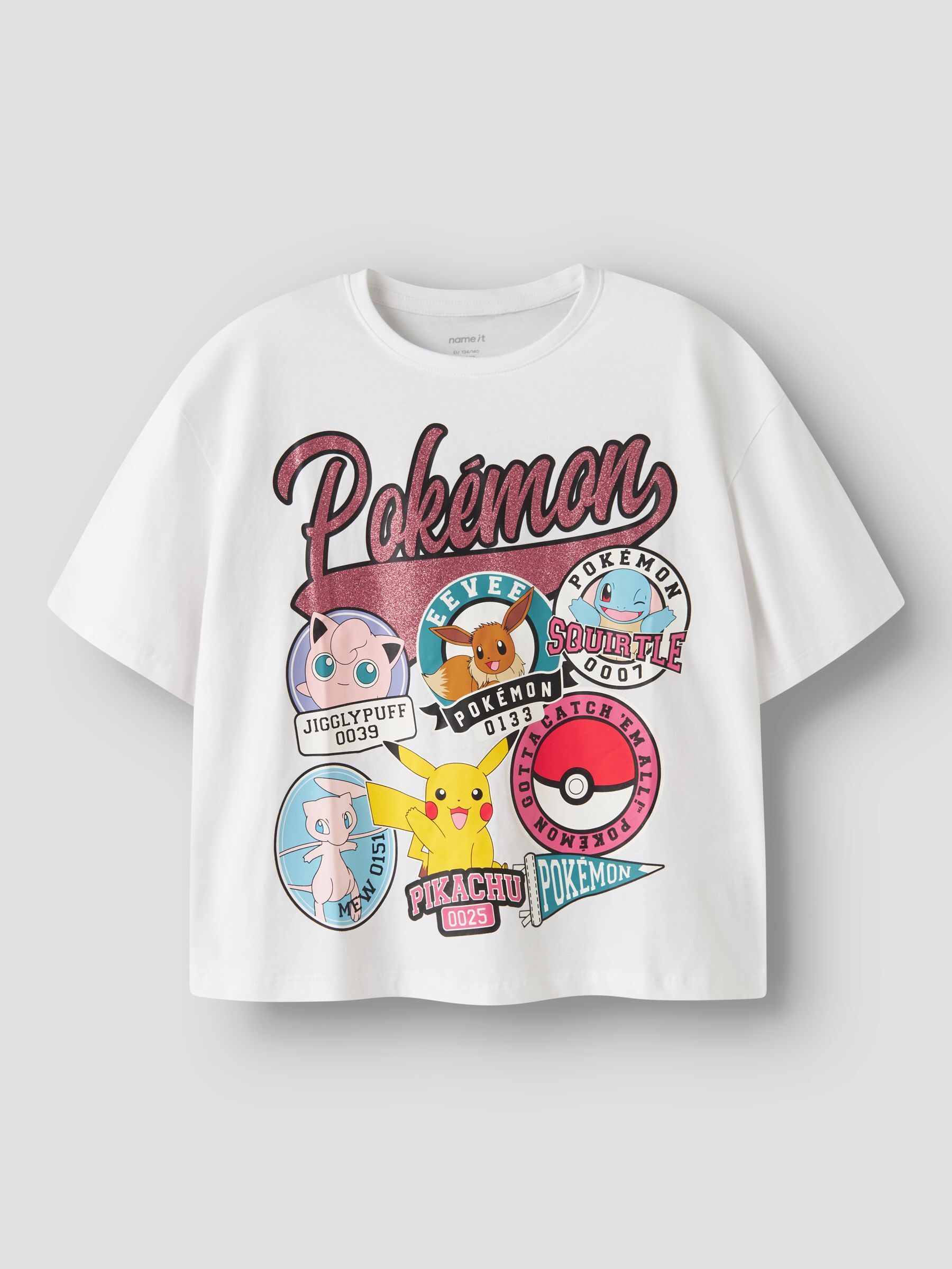T-Shirt, NAME IT