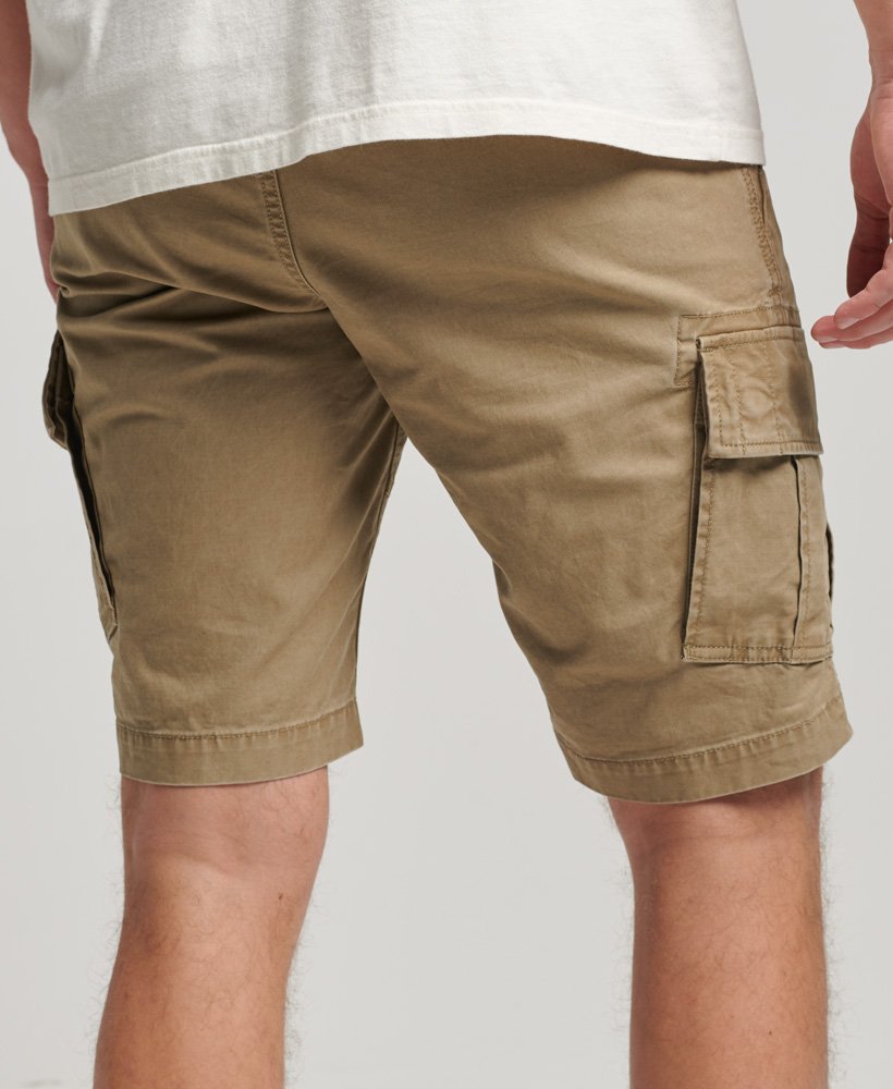 Short camouflage hotsell femme
