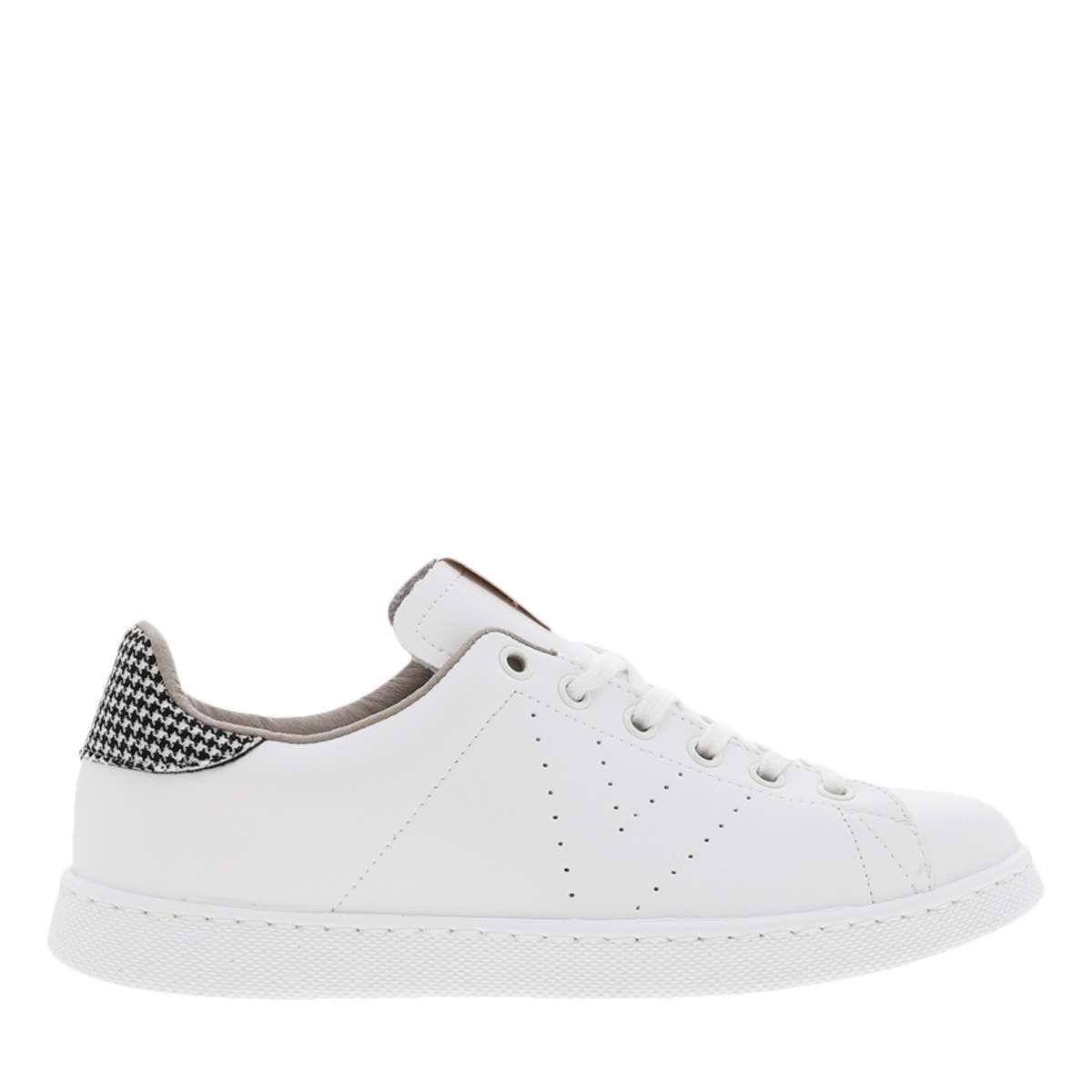 Victoria basket blanche online femme