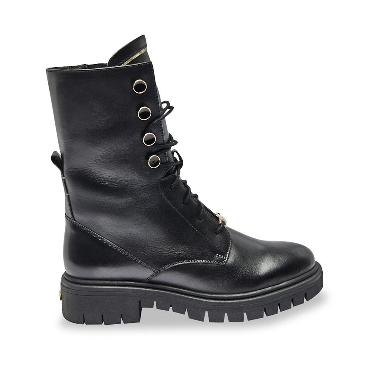 Bottes les tropeziennes outlet la redoute