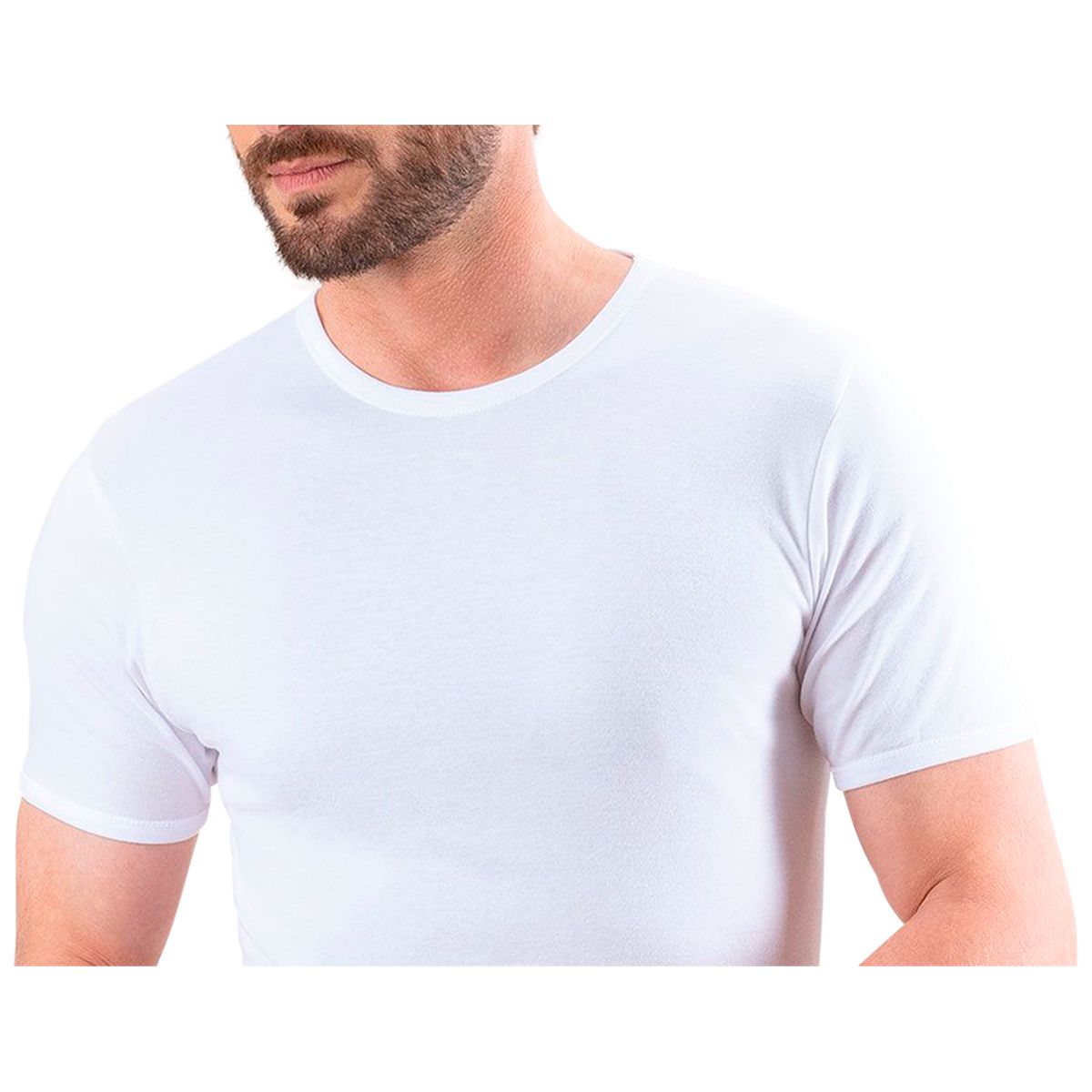 Tee shirt deals eminence col rond