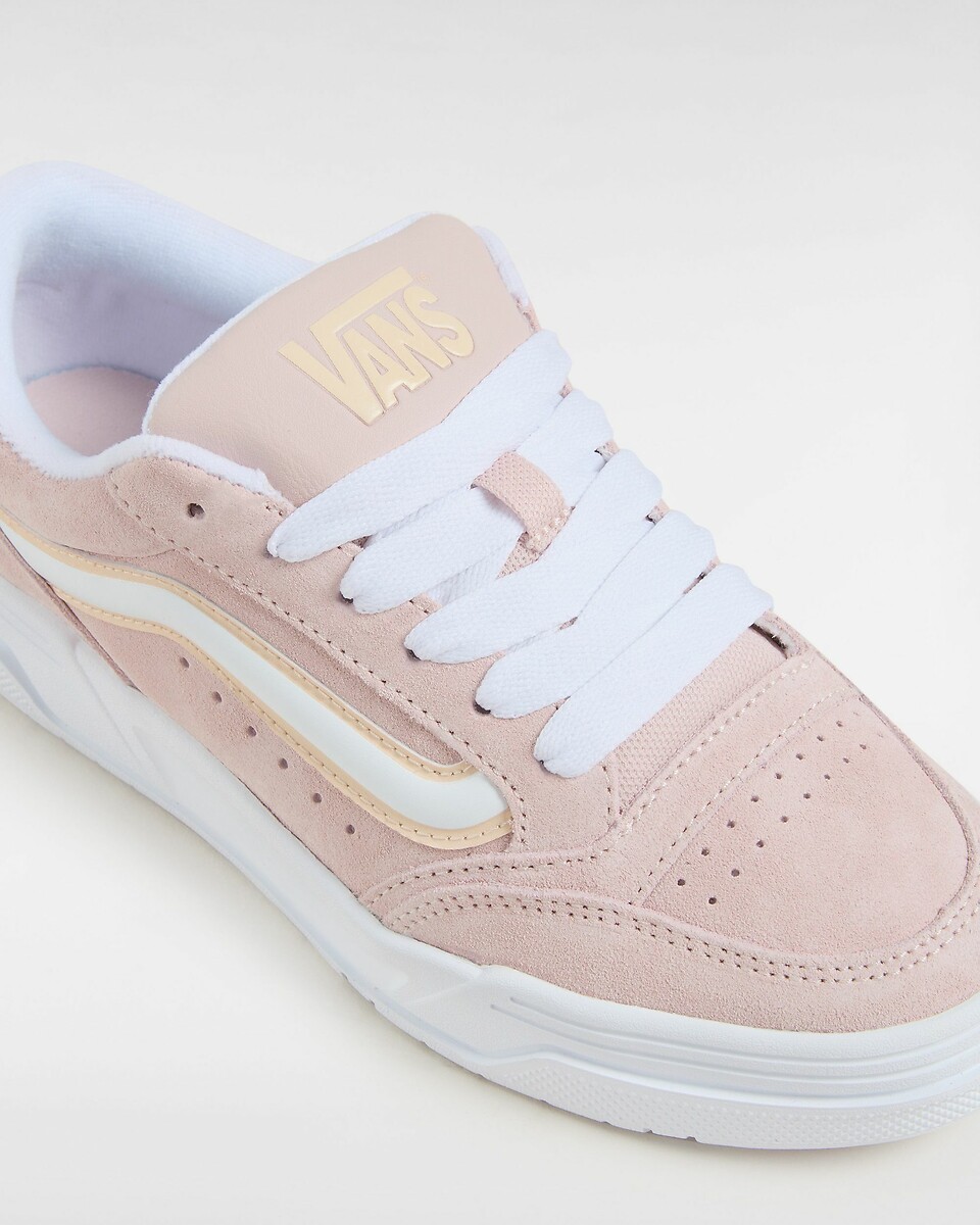 Vans Zapatillas de piel Hylane — foto 4