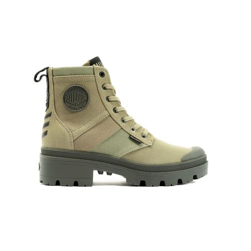 Bottes palladium la sales redoute