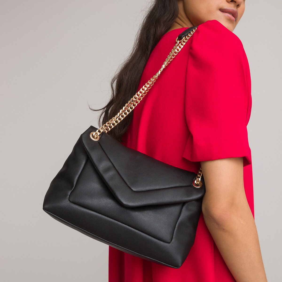 Sac à main femme la redoute on sale