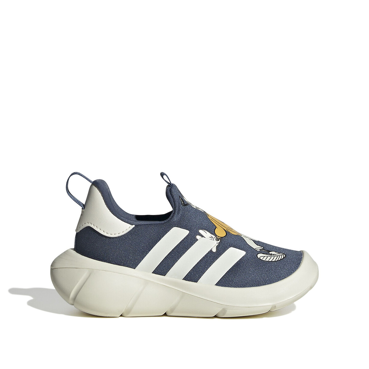 Adidas novo branco top