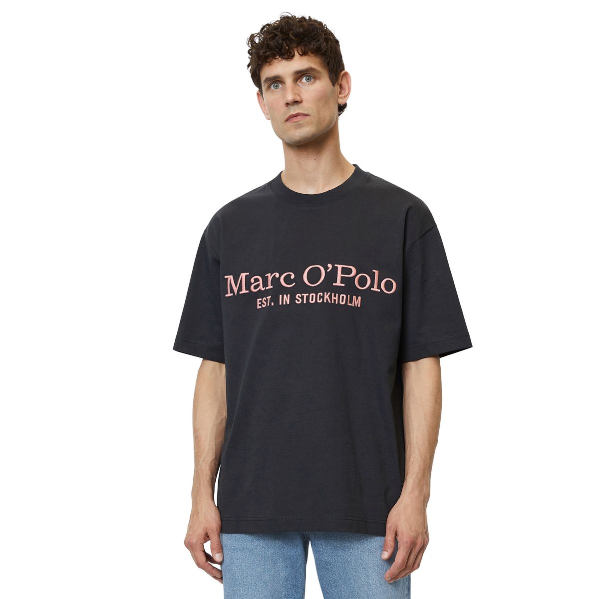 T shirt coton 2025 lourd