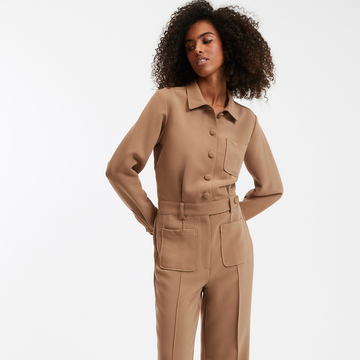 La redoute jumpsuit new arrivals