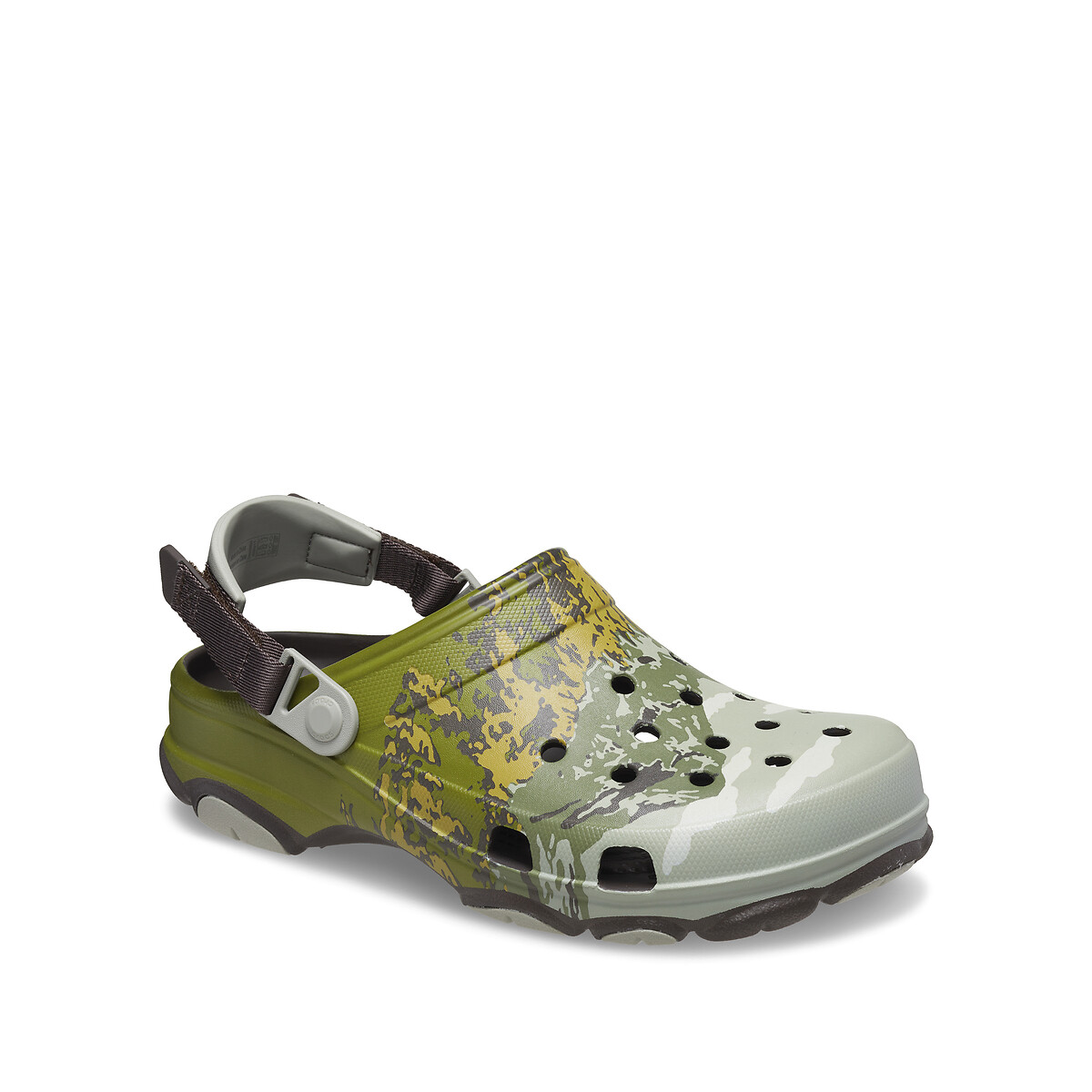 Bottomland crocs sale