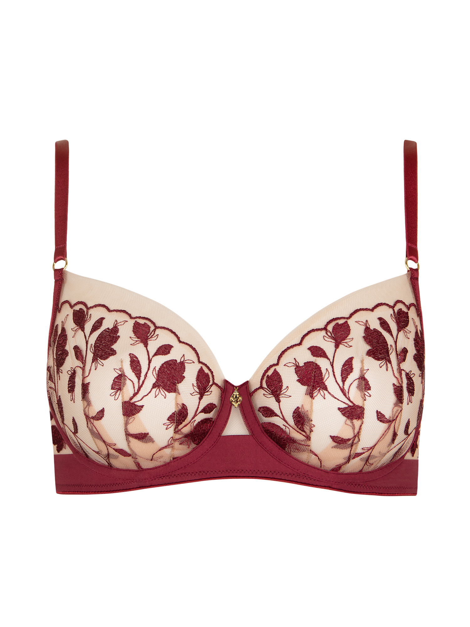 Soutien-gorge à Armatures Lisca Jaune Tendre - Taille 80B - Neuf Avec étiquette