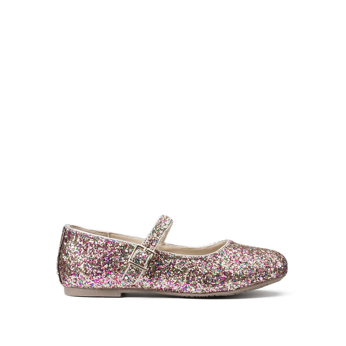 Ballerine dorée on sale fille