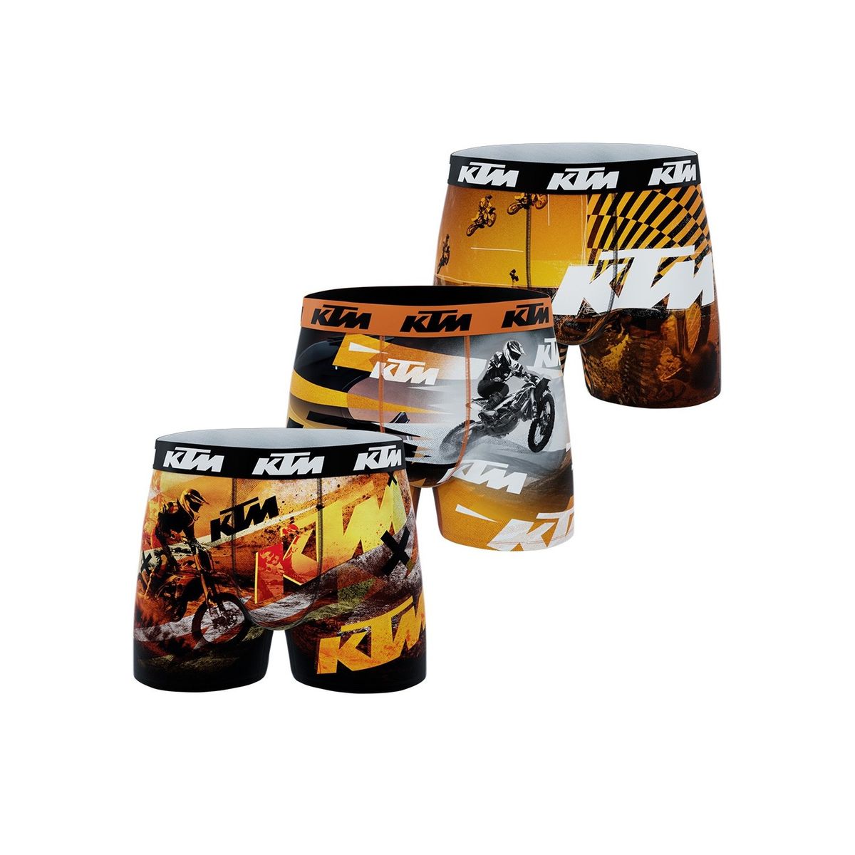 Calecon ktm freegun sales